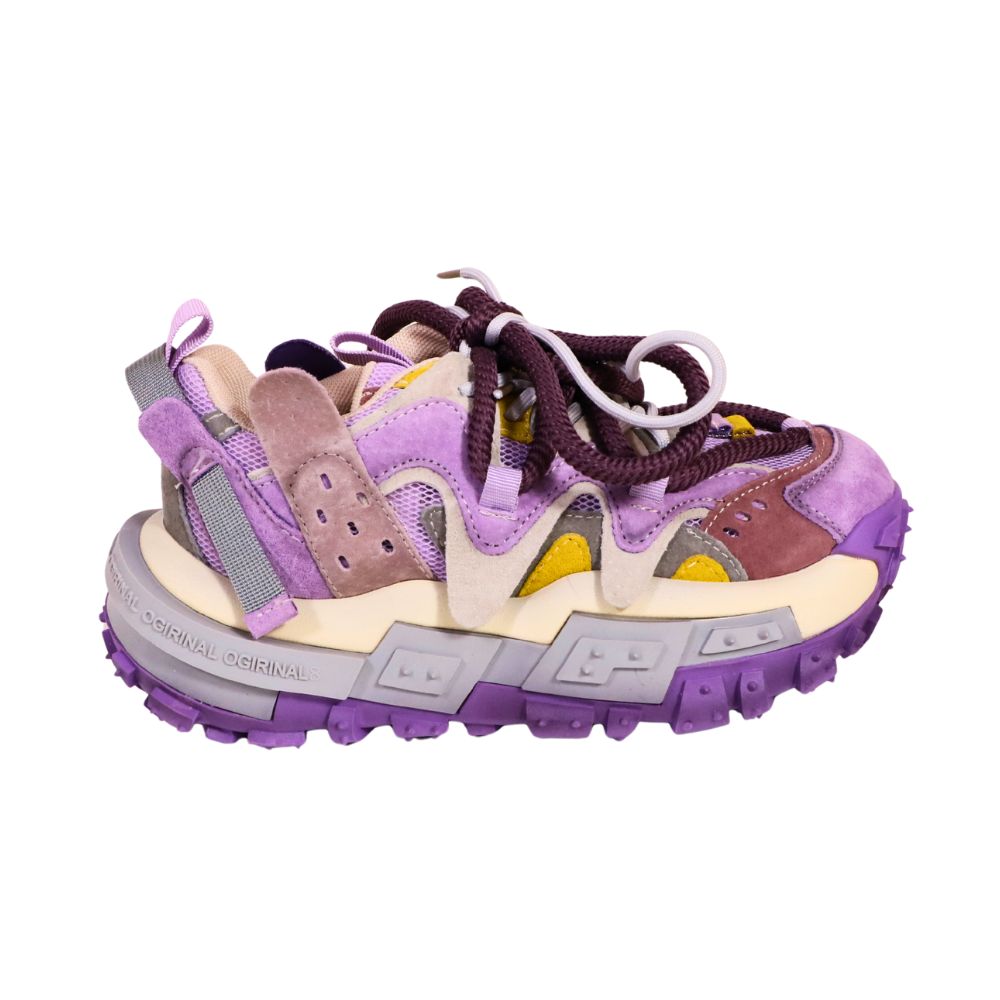 Pantofi sport dama GRYXX 1U60035-1A 19-Z MV